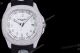 High Quality Replica Patek Philippe Nautilus Diamond Bezel  Black Strap SF Factory Watch  (2)_th.jpg